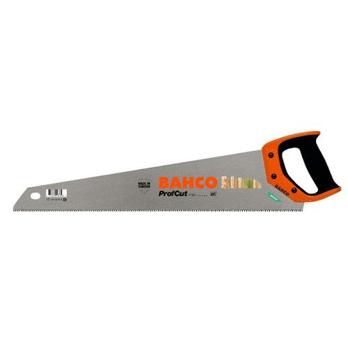 Bahco SCIE ÉGOÏNE PROFCUT 550MM POUR MATÉRIEL MOYEN 7/8 ZPZ - PC-22-GT7