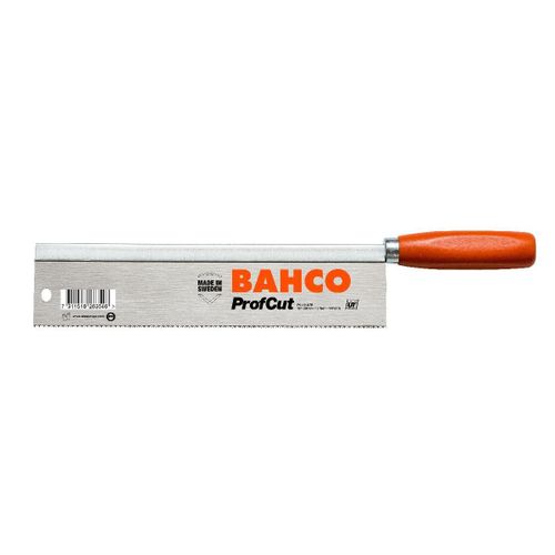 Bahco SCIE DE PRÉCISION, DROITE, 250MM, 13/14 ZPZ - PC-10-DTR
