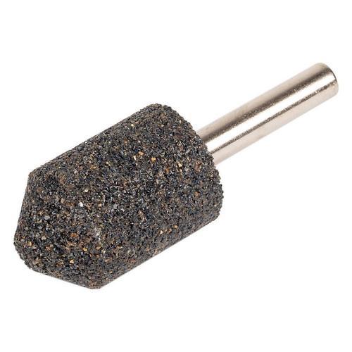 Wolfcraft Meule abrasive sur tige ø20x30mm - 2174000