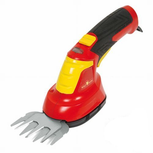 Wolf Garten Cisaille à gazon Finesse 30 R Li Ion Power - 7079000