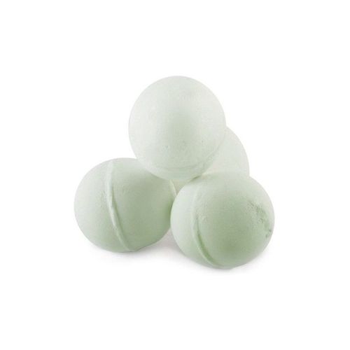 Boule De Bain Aux Huiles Essentielles Thym Et Romarin 