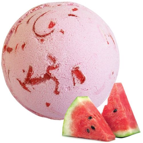 Boule De Bain Paradis Tropical À La Noix De Coco - Pastèque 