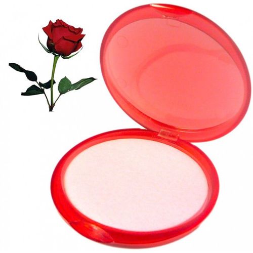 Feuilles De Savon - Rose 