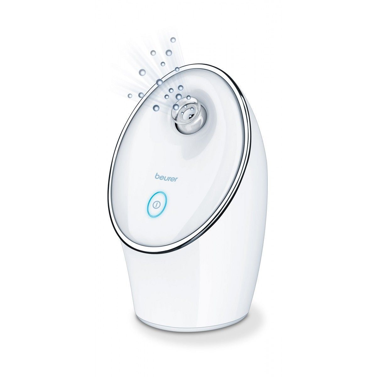 Beurer FC 72 Pureo Pureo Ionic Hydration - Appareil d\hydratation