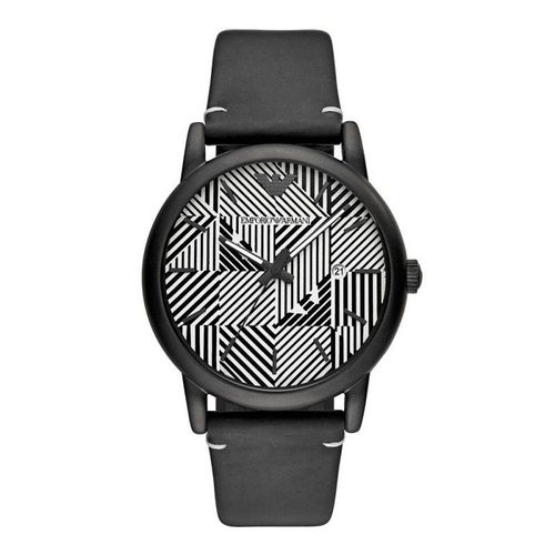 Montre Homme Emporio Armani Luigi Ar11136