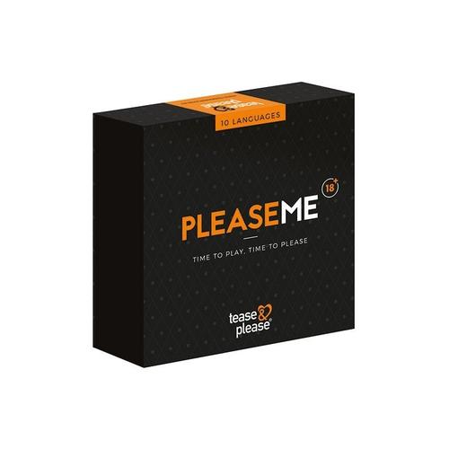 Jeu Pour Couple - Pleaseme