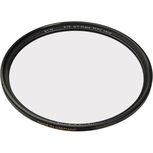 B+W 60mm XS-Pro Digital UV-Haze MRC nano 010M Filtre