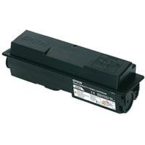 Epson - Haute capacité - noir - originale - cartouche de toner Epson Return Program - pour AcuLaser M2400D, M2400DN, M2400DT, M2400DTN, MX20DN, MX20DNF, MX20DTN, MX20DTNF