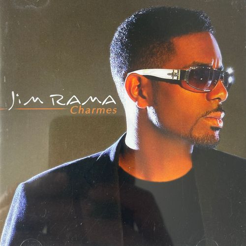Jim Rama - Charmes (2006)