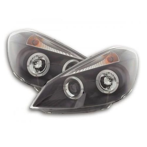 Phares Set Pour Renault Clio (Type R) Annee 05-?