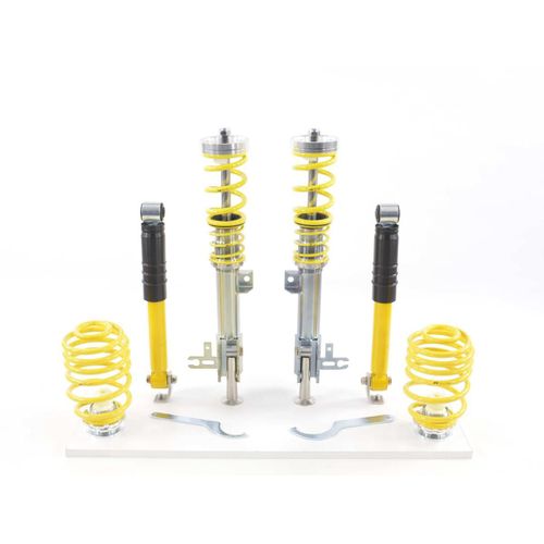Fk Kit Combine Filete Suspension Sport Opel Astra H (A-H) Annee 2004-2010
