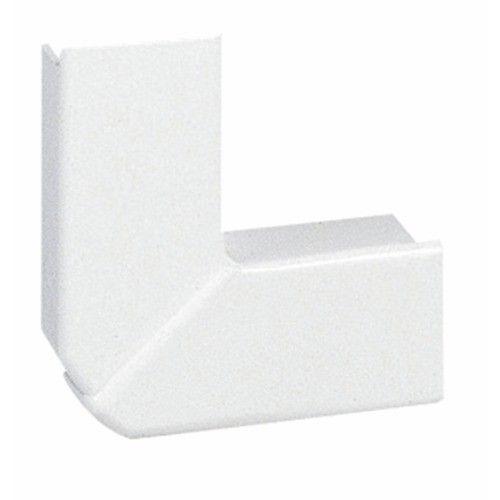 Angle plat variable pour moulure - 40x20mm - DLPlus LEGRAND