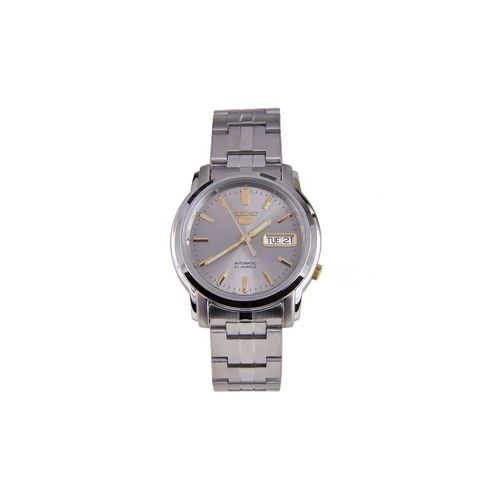 Montre Homme Seiko Acier Argenté