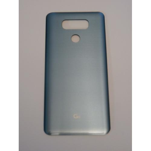 Cache Batterie Lg G6 - Bleu