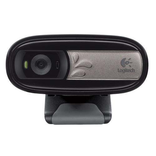 Webcam Logitech C170 Refresh