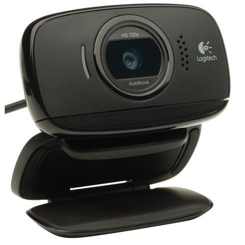 B525 Hd Webcam