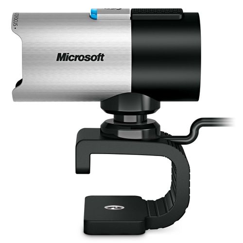 Webcam Hd Microsoft - Lifecam Studio