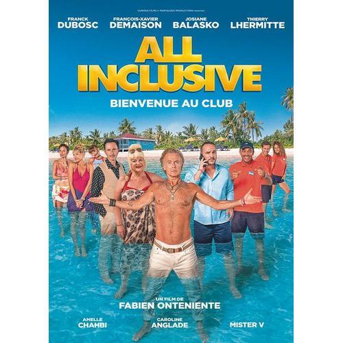 All Inclusive