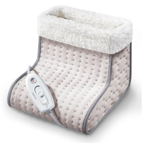 Sanitas Chauffe Pieds Extra Doux - 100 W Sfw 10