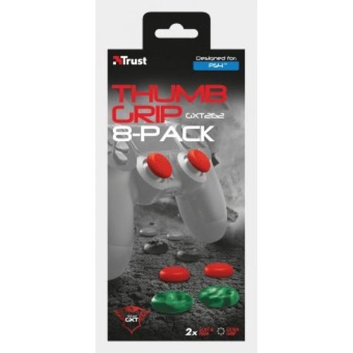 Thumb Grip 8-Pack Ps4