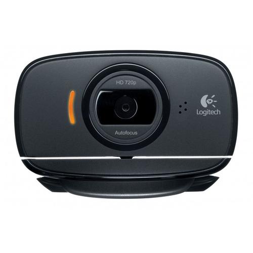 Webcam Logitech WebCam C525 Refresh