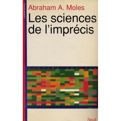 Les Sciences De L'imprécis