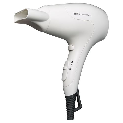 Braun Satin Hair 1 Hd 180 Powerperfection - Sèche-Cheveux