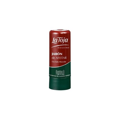 La Toja Savon A Barbe 