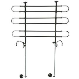 Grille Pare Chien 3 Niveaux-Car+