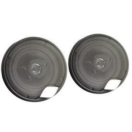 Haut-parleurs 2 voies 150W 10cm
