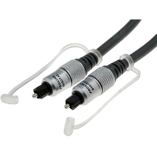 Cable Toslink 1.2m - ADNAuto