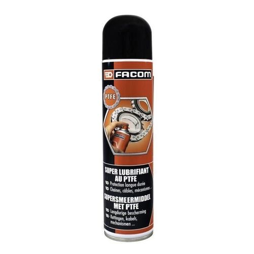 Super Lubrifiant - Aerosol - 250 Ml