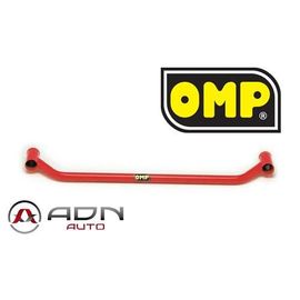 Barre Anti-Rapprochement Pour Peugeot 205 Gti 1.61.9 - Inferieure