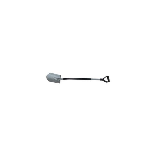 Pelle de jardin Ergonomic spitz