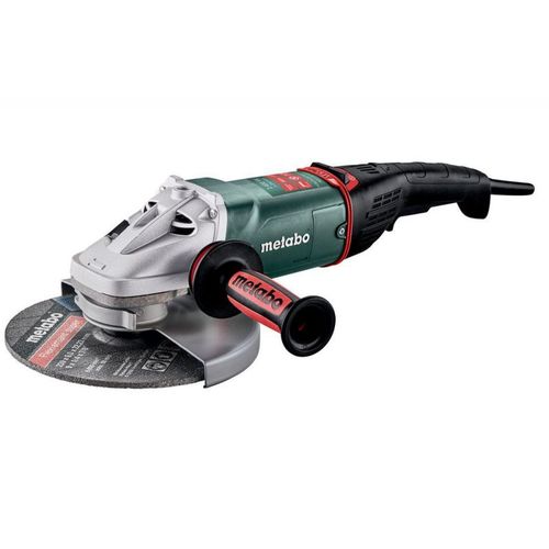 Afaire Metabo - Meuleuse 230 mm WEPBA 24-230 MVT Quick