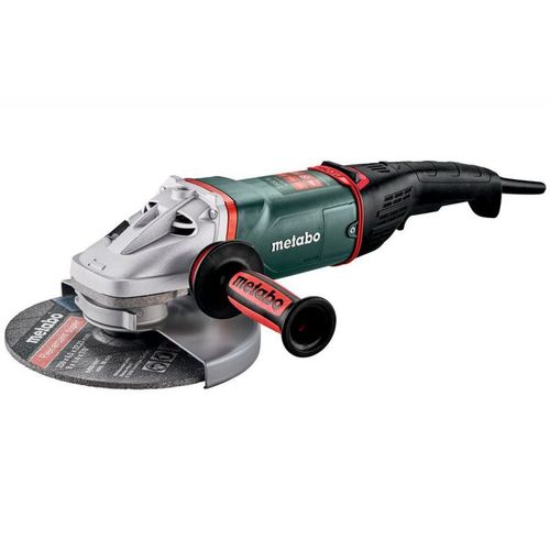 Afaire Metabo - Meuleuse 230 mm WEPBA 26-230 MVT Quick