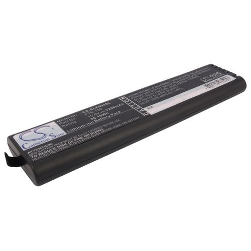 Batterie Li-ion 10,8V 5200mAh / 56.16Wh type FTB-100, NI1030AG pour Agilent E6000 OTDR, E6000A, E6000B