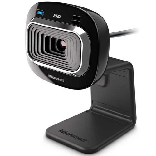 Microsoft Lifecam HD 3000