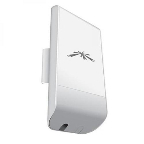 Ubiquiti NanoStation loco M5 - Pont sans fil - AirMax - 5 GHz