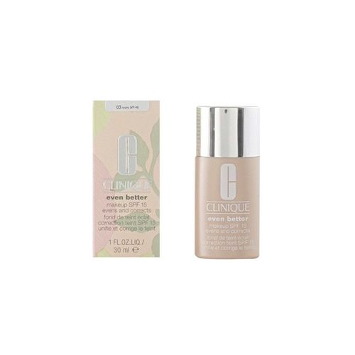 Clinique Even Better Make Up Spf 15 30 Ml Color 08 Beige 