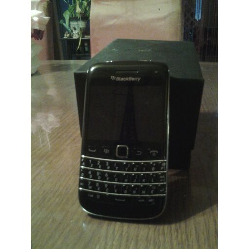 BlackBerry Bold 9000