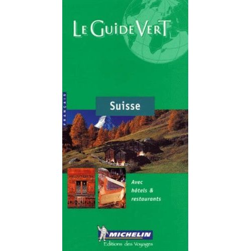 Suisse - Edition 2001