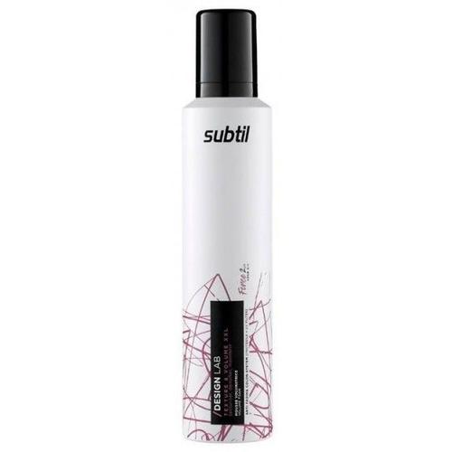 Mousse Volumatrice Subtil Design Lab 250ml 