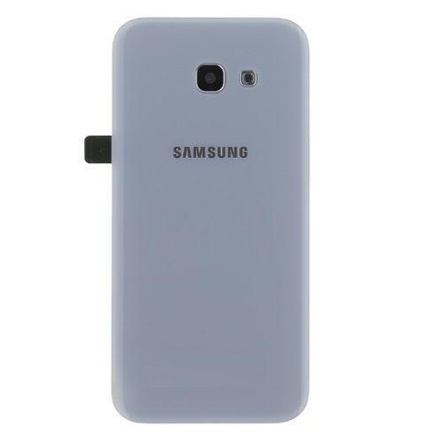 Cache Batterie Samsung Galaxy A5 2017 (A520) No Original - Bleu