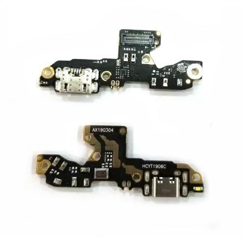 Flex Connecteur De Charge Xiaomi Redmi 7
