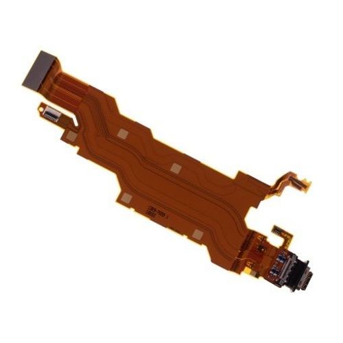 Flex Connecteur De Charge Sony Xperia Xz2 (H8216, H8276)