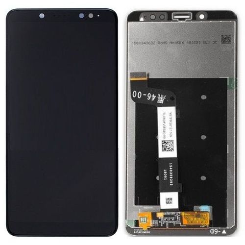 Ecran Complet Xiaomi Redmi Note 5 (Lcd + Tactile)
