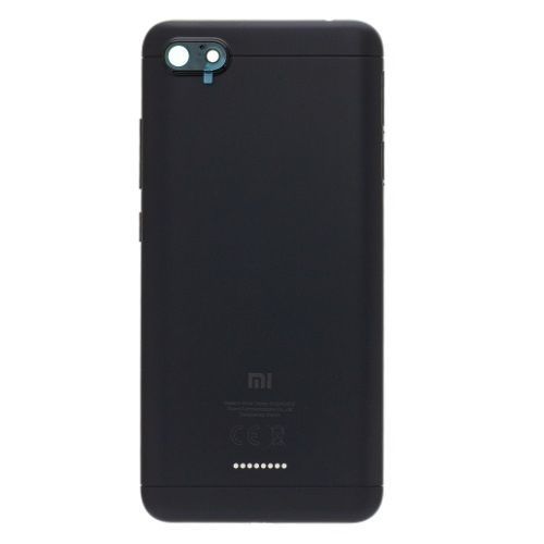 Cache Batterie Xiaomi Redmi 6a