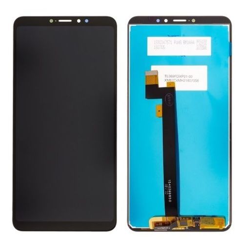 Ecran Complet Xiaomi Mi Max 3 (Lcd + Tactile)