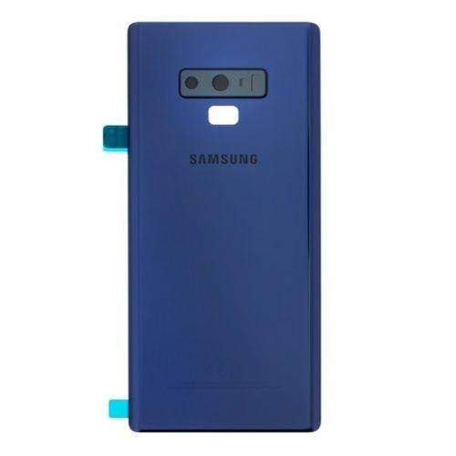 Cache Batterie Samsung Galaxy Note 9 (N960). D'origine